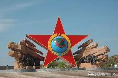 不要錢！贛州這些景區免費玩一年這一次就在本周日！