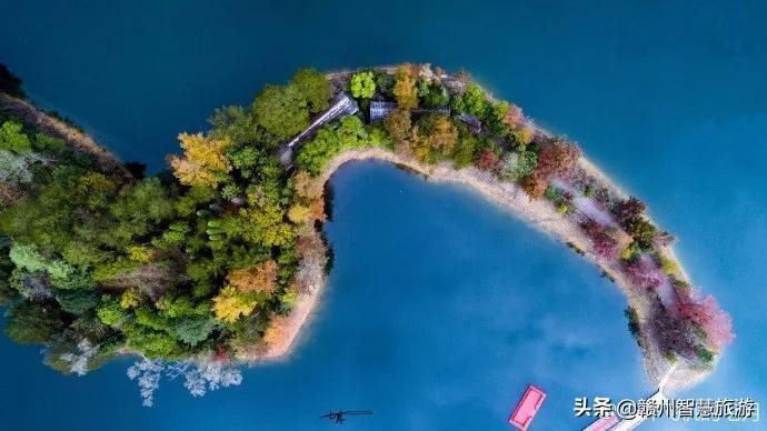 不要錢！贛州這些景區免費玩一年這一次就在本周日！