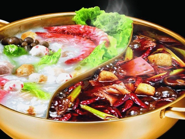 西安天下第一御泉!鄰兵馬俑和華清池景臨潼悅椿溫泉+火鍋僅這價