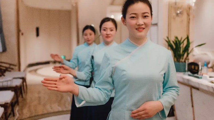 南陽小資白領周末的私藏地被我扒出來了