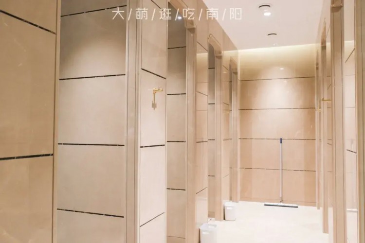 南陽小資白領周末的私藏地被我扒出來了