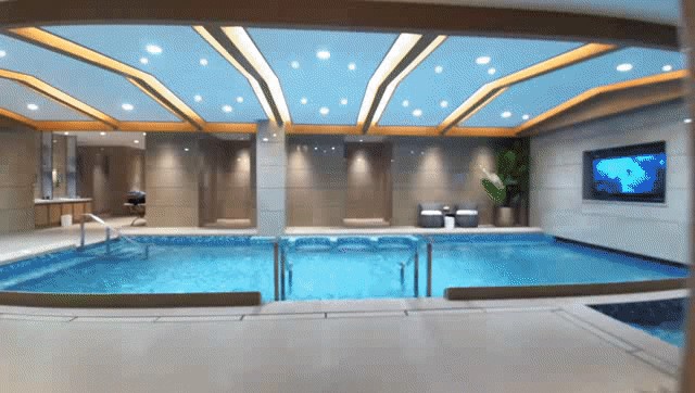 南陽小資白領周末的私藏地被我扒出來了
