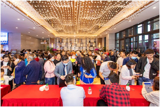 金華恒大養生谷亮相！項目價值如何來聽業內人士分析