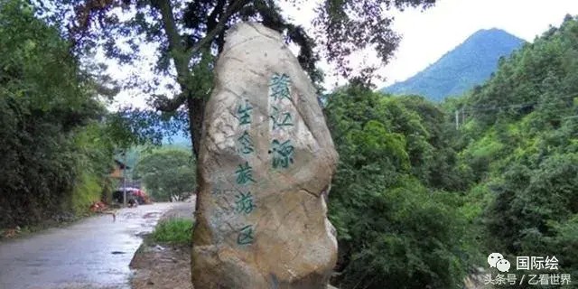 贛州石城網(wǎng)紅打卡地名單及排行