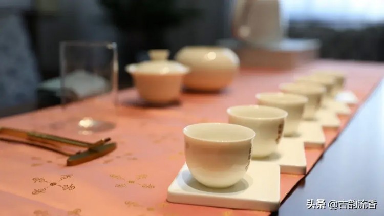 新店開(kāi)業(yè)|古韻流香榆林會(huì)館盛大開(kāi)業(yè)