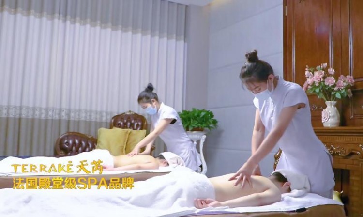 皮膚不好還怎么光彩奪目呢——澳尼斯美容SPA會(huì)所