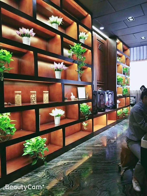 皮膚不好還怎么光彩奪目呢——澳尼斯美容SPA會(huì)所