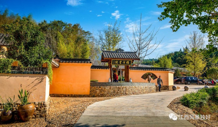 2020年百家江西康養旅游打卡地之贛州篇