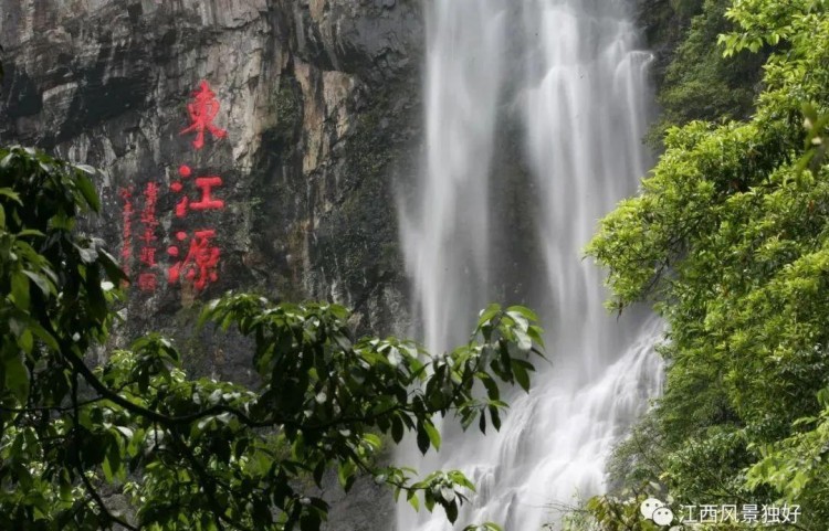 2020年百家江西康養旅游打卡地之贛州篇