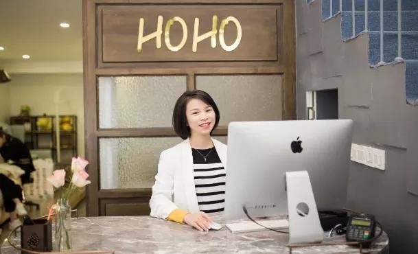 美甲店的客戶獲取成本低至15元，直播后到達(dá)率激增至95%。