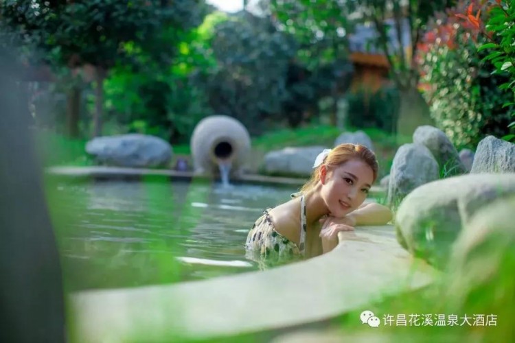 河南許昌：溫暖整個冬天的好去處