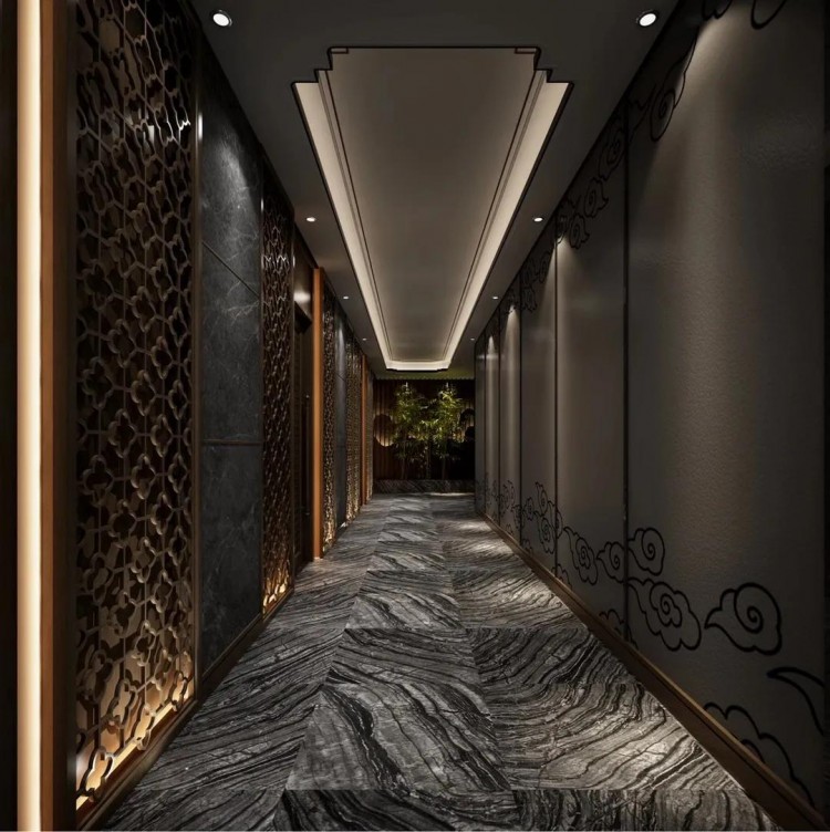 走訪學(xué)員企業(yè)——贛州天池國(guó)際會(huì)所