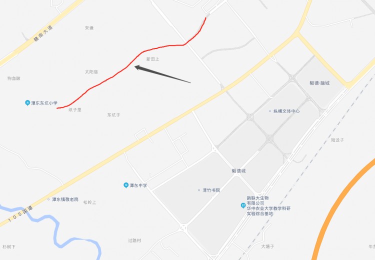 占地140.2畝！蓉江新區(qū)潤(rùn)城河商業(yè)水街項(xiàng)目來(lái)了