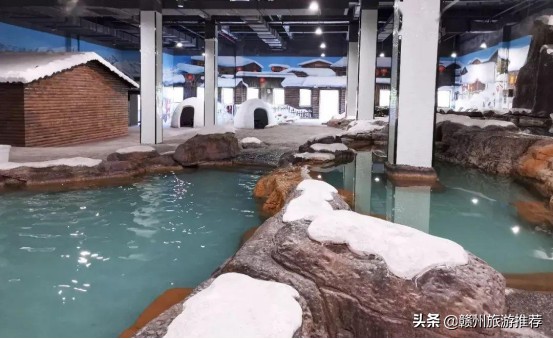 冬季泡溫泉養生又養顏！這個景美水質好的地方一定不要錯過