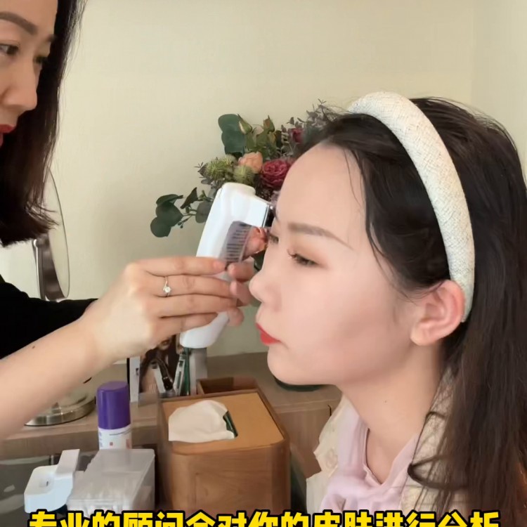 老牌高端連鎖SPA美容貝黎詩環境服務和專業的手法都沒...