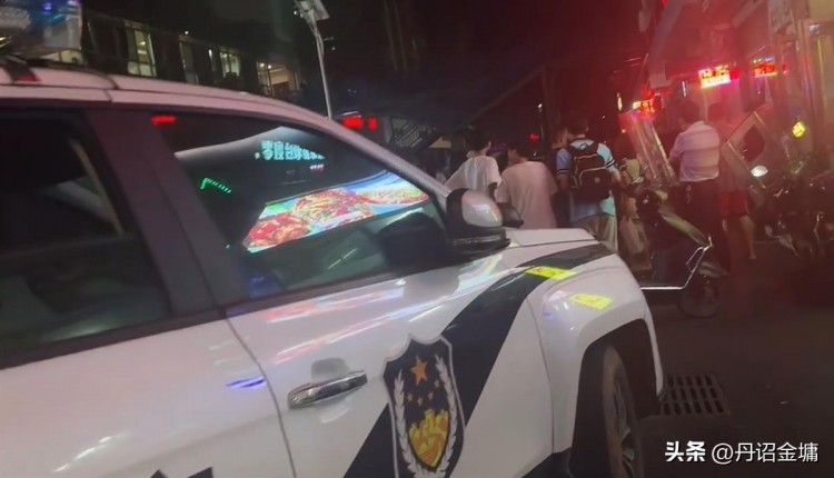 江西九江一按摩店慘案：男子不付錢掐死女技師！網(wǎng)友：太沒(méi)品了！