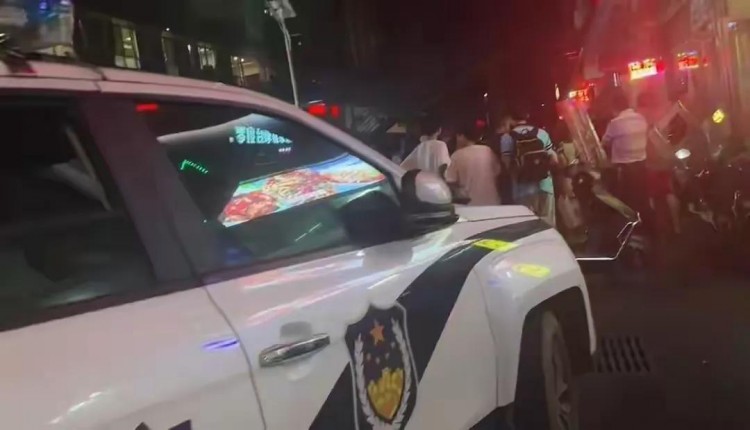 在惡魔面前再聰明的女人也救不了自己