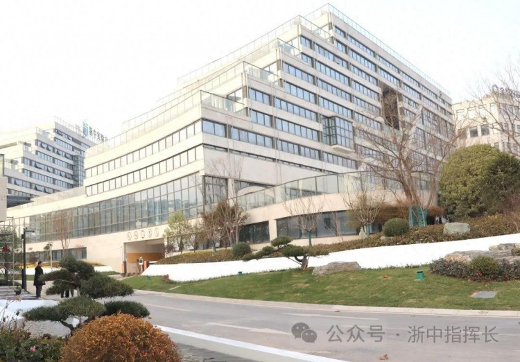 61間客房！金華這家配套酒店通過驗收，委托“景瀾酒店”全權(quán)管理！