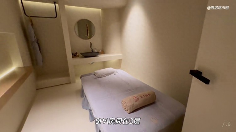 這家正宗的泰式按摩開新店啦，墻裂安利給大家～#舒緩解壓...