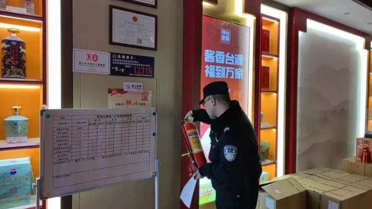 冬春行動|榆林高新公安：三個狠抓助力冬春行動走深走實
