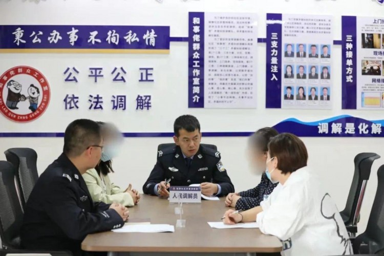冬春行動|榆林高新公安：三個狠抓助力冬春行動走深走實