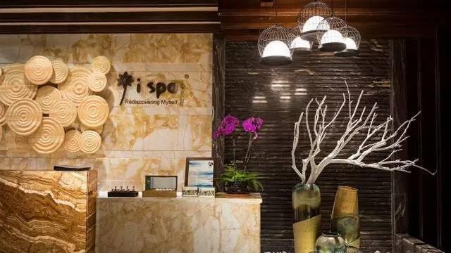 在國際酒店里做好一家專業的SPA不需要創新