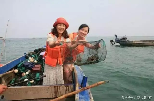 鳳凰涅槃新唐山——這個秋天不得不去的地方