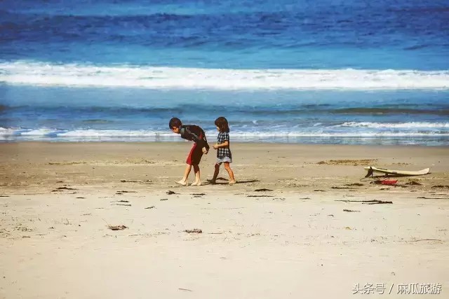 鳳凰涅槃新唐山——這個秋天不得不去的地方
