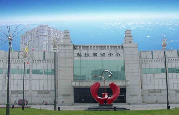盤(pán)點(diǎn)山東東營(yíng)六大旅游景點(diǎn)你去過(guò)哪幾個(gè)
