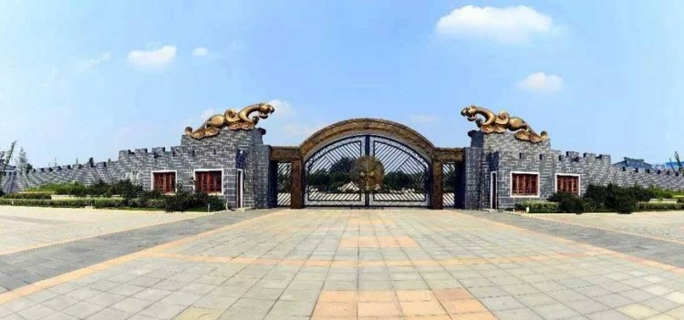 盤(pán)點(diǎn)山東東營(yíng)六大旅游景點(diǎn)你去過(guò)哪幾個(gè)