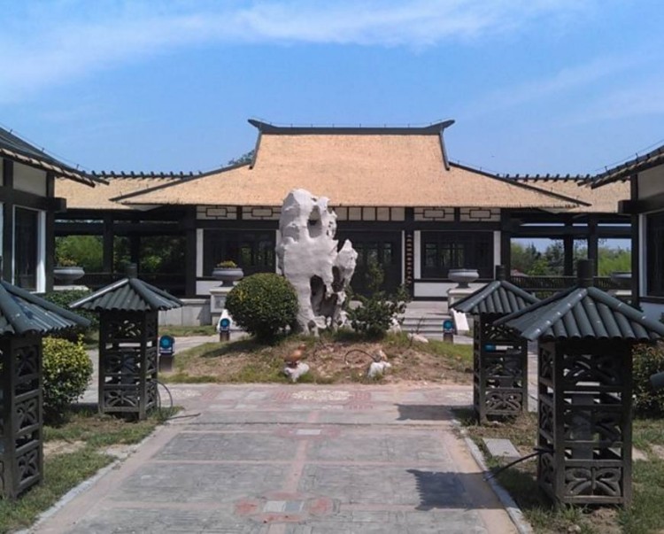 盤(pán)點(diǎn)山東東營(yíng)六大旅游景點(diǎn)你去過(guò)哪幾個(gè)