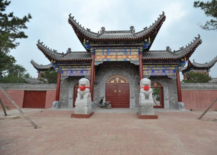 盤(pán)點(diǎn)山東東營(yíng)六大旅游景點(diǎn)你去過(guò)哪幾個(gè)