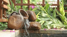 霜降御寒保暖宜泡湯這個超大的溫泉公園就在漳州市區！
