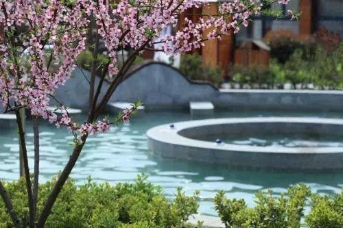 收藏！跟著這份北京精品溫泉民宿指南周末愉快去泡湯！