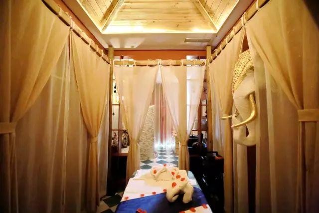 第四城網友特惠|138元=價值千元高端泰式spa套餐7店通用!多達10項spa種類!