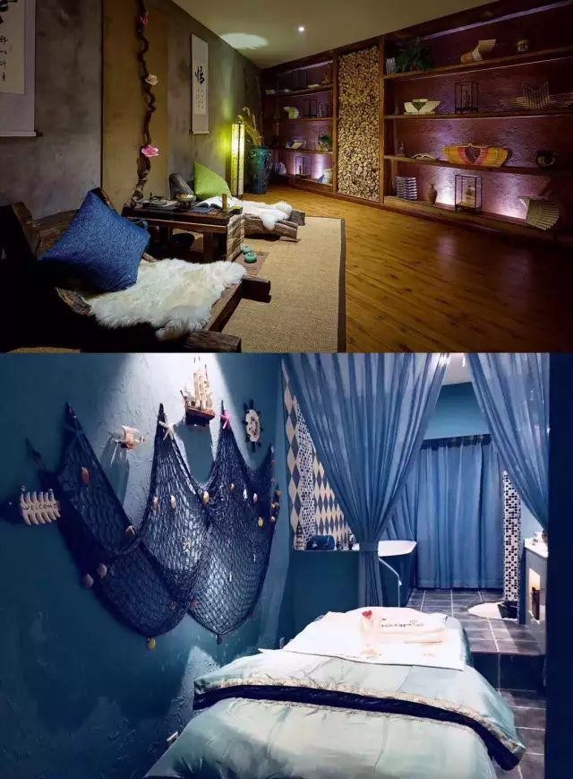 第四城網友特惠|138元=價值千元高端泰式spa套餐7店通用!多達10項spa種類!