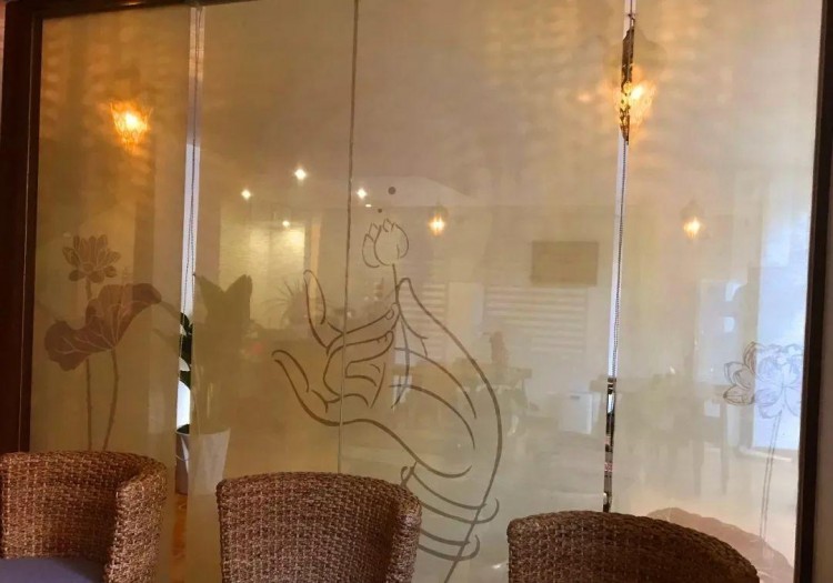 正宗泰式古法按摩SPA殺到澄海!全泰國技師不用出國也可以體驗地道馬殺雞!