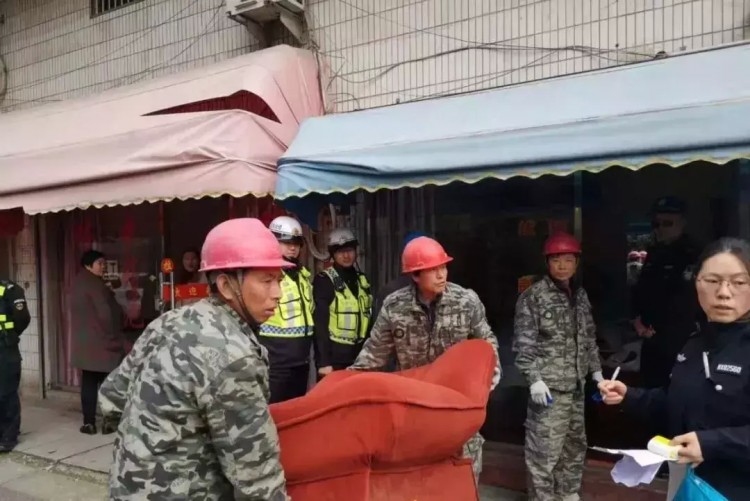 江陰河北街23家足浴店集體被查！向涉嫌不法經(jīng)營足浴店出重拳