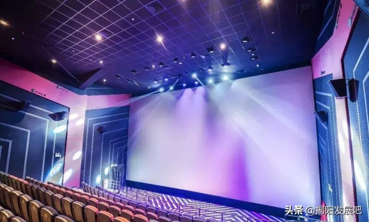 一城一中心丨美壹城助力揭陽MALL時代