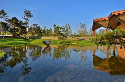 多地喜提零度低溫唐山中南拉唯那邀您體驗海溫泉