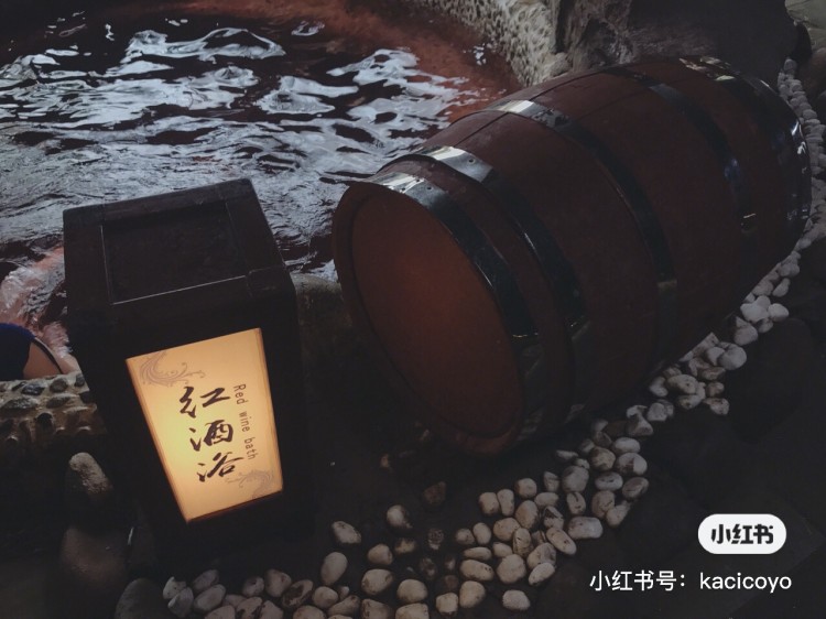 冬天就是要泡暖暖的溫泉啊！聊城溫泉攻略來咯