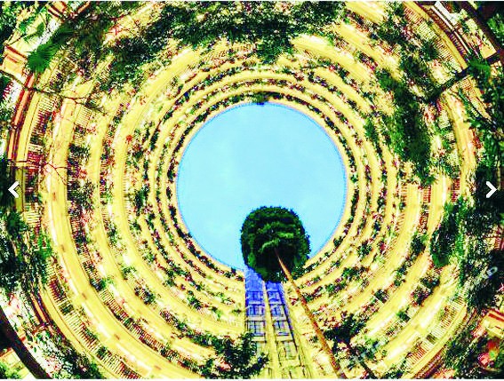 漳州高顏值溫泉請(qǐng)你來(lái)打卡