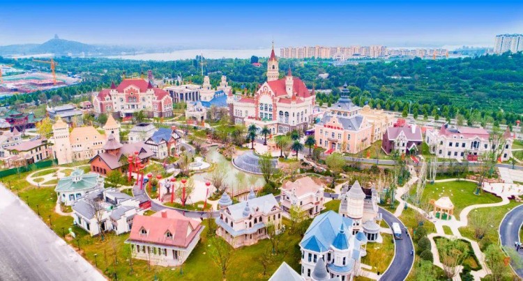 可鹽可甜!來淄博這個地方感受動靜結合之美……