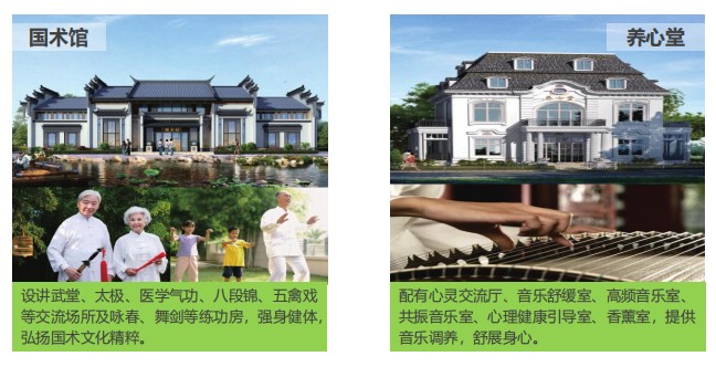 唐山恒大養(yǎng)生谷：大健康時(shí)代京津冀理想人居新選擇