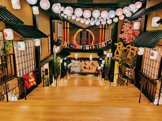 假日休閑去哪里——唐山市豐南區六大口碑好店推薦