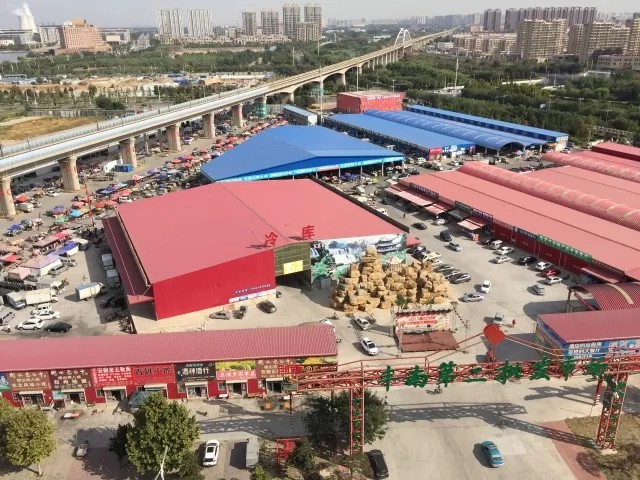 假日休閑去哪里——唐山市豐南區六大口碑好店推薦