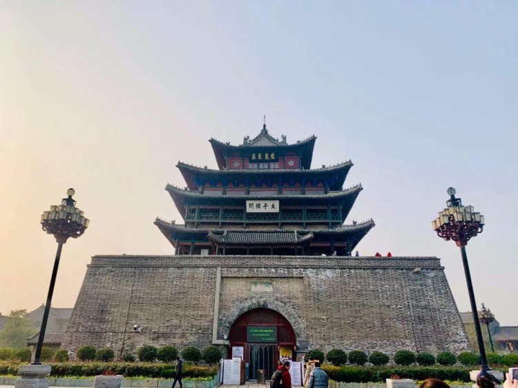 在聊城不容錯過的冬季養生之旅還不趕快安排上！