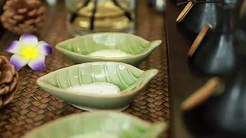香薰精油SPA泰式古法按摩…這家SPA館沒來過的人都慕了