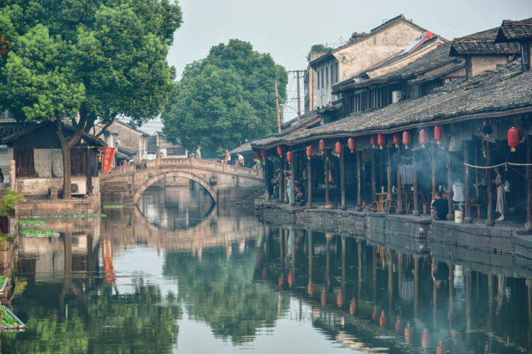 紹興周邊游|動靜皆相宜解鎖端午假期新玩法