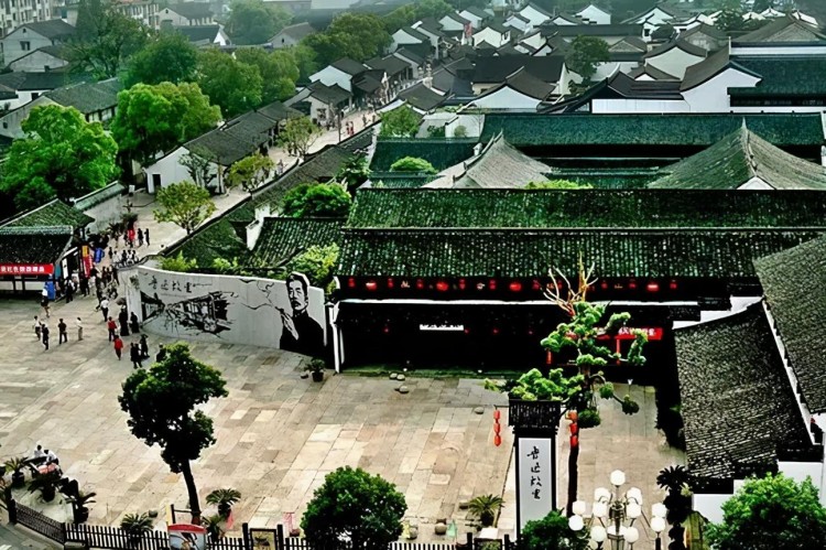 紹興周邊游|動靜皆相宜解鎖端午假期新玩法